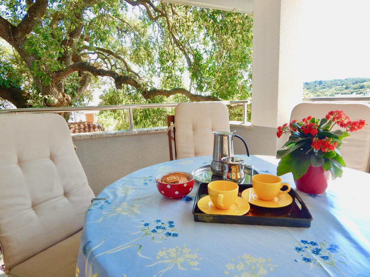 Apartment Carmen Пула Екстериор снимка